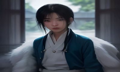 一本打开的笔记本配文字标注插图，象征入门教程文案的整理与优化过程