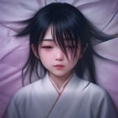 手机屏幕特写显示正在加载爱乃零相关内容页面,光线柔和体现现代阅读场景